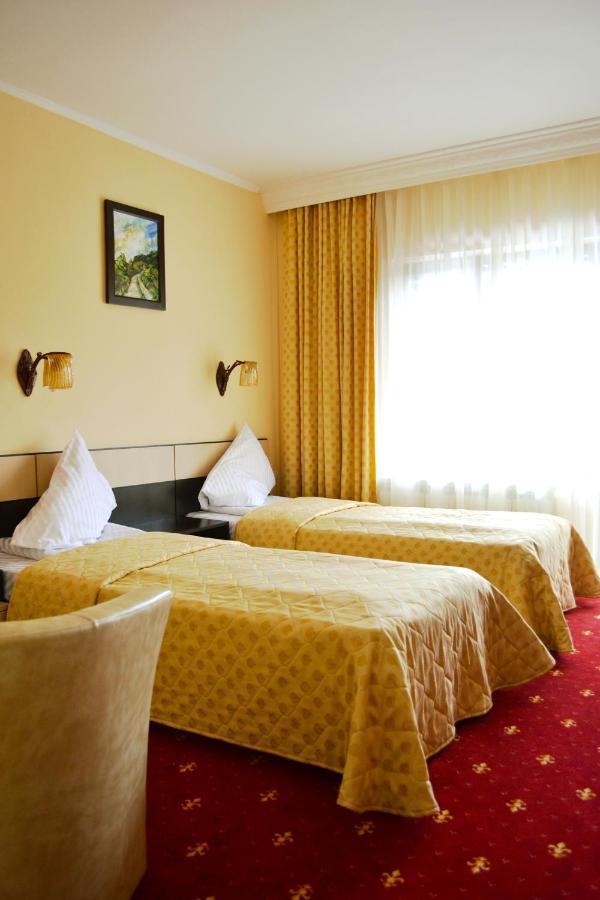 Pensiunea Skiland Muntele Baisorii Room photo